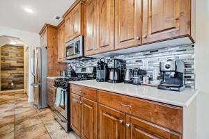 Rim Vista 9A5 - The Wandering Cow