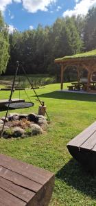 Mana Village - Jacuzzi & Sauna