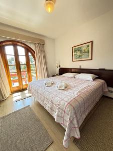 Campos do Jordão: Quatre Saisons Residence