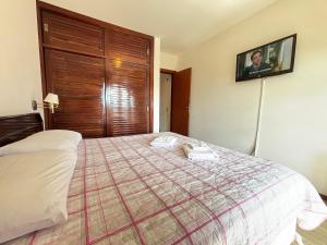 Campos do Jordão: Quatre Saisons Residence