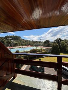 Campos do Jordão: Quatre Saisons Residence