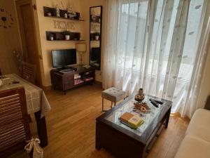 Centrica Suite de Lujo Parking Incluido