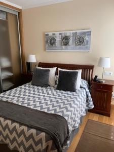 Centrica Suite de Lujo Parking Incluido