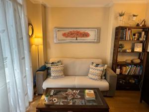 Centrica Suite de Lujo Parking Incluido