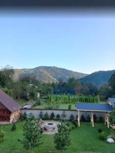 Апартаменти БАРВА