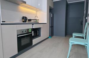 Nuevo Dpto en el corazón de Santiago