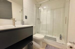 Nuevo Dpto en el corazón de Santiago