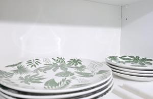 Nuevo Dpto en el corazón de Santiago