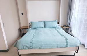 Nuevo Dpto en el corazón de Santiago