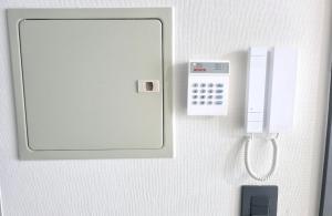 Nuevo Dpto en el corazón de Santiago