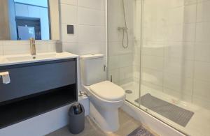 Nuevo Dpto en el corazón de Santiago