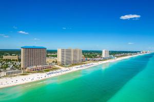 Sunrise Beach 704 - Beachfront Condo