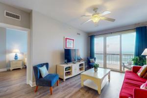 Sunrise Beach 704 - Beachfront Condo