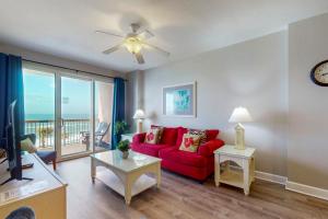 Sunrise Beach 704 - Beachfront Condo