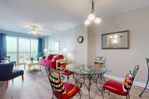 Sunrise Beach 704 - Beachfront Condo