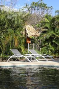 Mikado Natural Lodge