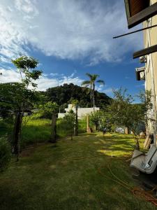 Casa com 3 quartos e piscina no Mariscal