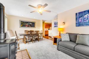 Mountainside Resort F303