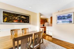 Mountainside Resort F303