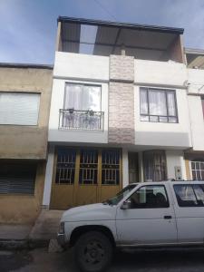 Apto turístico a 5mn de la Basílica - Chiquinquirá