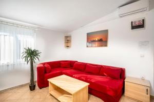 Apartment Draga