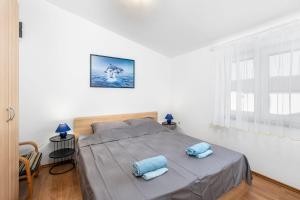 Apartment Draga