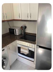 Piso Santander a 10 min a pie del Sardinero y centro