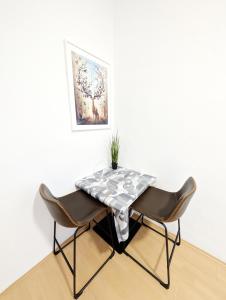 Cozy Rooms next to Lugner City GB6