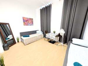 Cozy Rooms next to Lugner City GB6