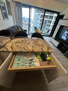 Adamant Toreo Tijuana