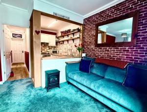 Cosy Victorian Apartment - Central York