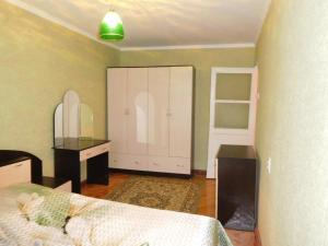 Апартаменты в Агудзере на Курчатова 27 - Dranda