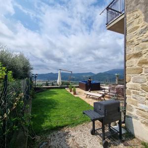 Locazione Turistica 35074 Vicolo del Falco Perugia by Vesionica