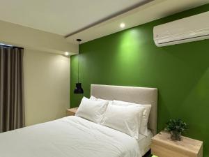 Caonabo35- 1 cama Queen XL con baño privado 207