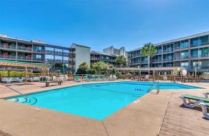 Tilghman Beach Unit 335