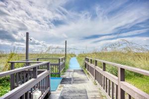 Tilghman Beach Unit 335