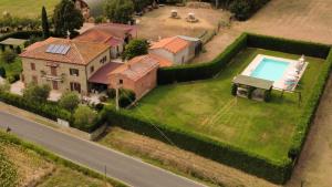 Fattoria del Nonno Berto