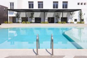 Courtyard by Marriott Puebla Las Animas