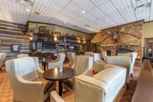 Best Western Parkway Inn & Conference Centre