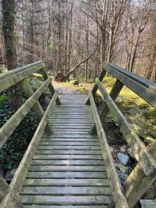 Olivia-Leigh Cottage