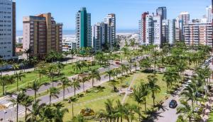 Apartamentos de Temporada Casa Carmel