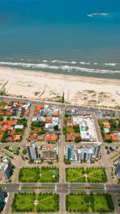 Apartamentos de Temporada Casa Carmel