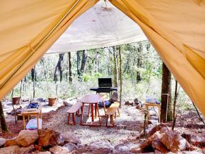 Japi Japi Glamping Premium