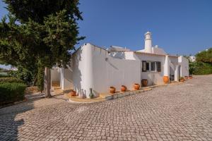 Casa Vale da Ana Carvoeiro