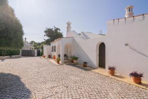 Casa Vale da Ana Carvoeiro