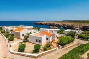 Villa Blanc Arenal by Villa Plus