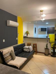 LOFT PÉ NA AREIA- Prainha Arraial do Cabo