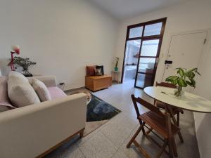 Excelente localização perto da praia