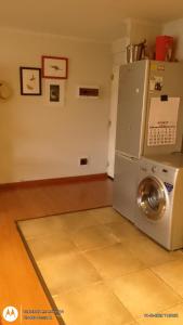 Departamento Parque del Valle