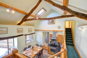 4 Bed in Dolgellau oc-wah568